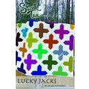 Lucky Jacks Patterns
